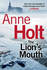 The Lions Mouth (Hanne Wilhelmsen 4) (Hanne Wilhelmsen Series)