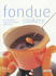 Fondue Cookery