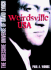 Weirdsville U.S.a. : the Obsessive Universe of David Lynch