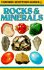 Rocks and Minerals (Spotter's Guide)