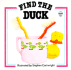 Find the Duck (Find It Board Books)