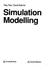 Simulation Modelling