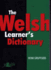 The (Pocket / Poced) Welsh Learner's Dictionary