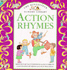 Action Rhymes (Nursery Library)