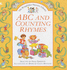 Abcs and Other Learning Rhymes (Nursery Library)
