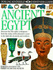 Dk Eyewitness Guides: Ancient Egypt (Dk Eyewitness Guides)