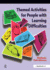 Themed Activities for People With Learning Difficulties
