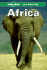 Africa on a Shoestring (Lonely Planet Shoestring Guide)