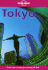 Tokyo (Lonely Planet City Guides)