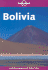 Lonely Planet Bolivia