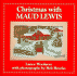 Christmas W/Maud Lewis