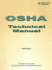 Osha Technical Manual