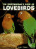 The Professionals Book of Lovebirds