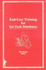 End-User Training for Sci-Tech Databases (Science and Technology Libraries, Vol 10)