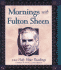 Mornings With Fulton Sheen: 120 Holy Hour Readings