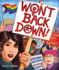 Won't Back Down: an Anthology of Pro-Choice Comics