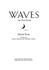 Waves: Two Short Novels (English and Japanese Edition)