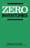 Zero Inventories (Irwin/Apics Series in Production Management)
