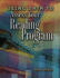 Using Data to Assess Your Reading Program
