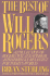 The Best of Will Rogers