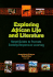 Exploring African Life and Literature: Novel Guides to Promote Socially Responsive Learning