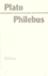 Philebus (Clarendon Plato S. )