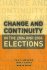 Change and Continuity in the 2004 and 2006 Elections