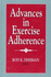 Advances in Exercise Adherence
