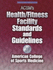 Ascm's Health Fitness Facility Standards and Guidelines: