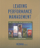 Leading Performance Management in Local Government