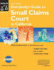 Everybody's Guide to Small Claims Court in California