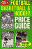 Football Basketball & Hockey Price Guide (Football, Basketball, and Hockey Price Guide)