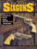 Big Bore Sixguns