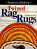 Twined Rag Rugs (Tradition in the Making)
