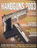 Handguns 2003