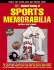 Standard Catalog of Sports Memorabilia