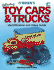 O'Brien's Collecting Toy Cars & Trucks, Identification and Value Guide, 4th Edition