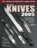 Knives 2005