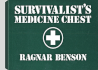 Survivalist's Medicine Chest