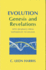 Evolution: Genesis and Revelations: With Readings From Empedocles to Wilson