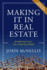 Making It in Real Estate: Starting Out as a Developer