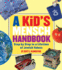 A Kid's Mensch Handbook Format: Paperback