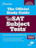 The Official Study Guide for All Sat Subject Tests