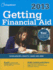 Getting Financial Aid 2013: All-New Seventh Edition