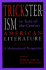 Tricksterism in Turn-of-the-Century American Literature: a Multicultural Perspective