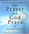 Prayer That God Prays