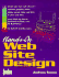 Hands-on Web Site Design