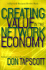 Creating Value in the Network Economy