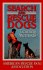 Search and Rescue Dogs: Training Methods