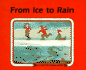 From Ice to Rain